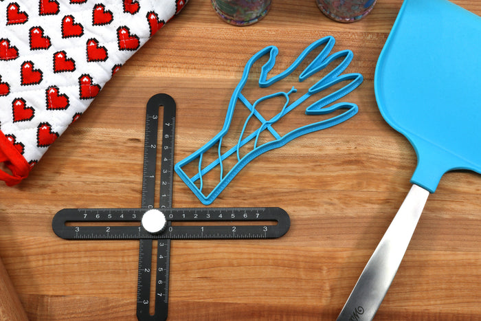 SCP Groups of Interest Cookie Cutters - SCP SCard, Chaos Insurgency, The Serpents Hand, The Church of the Broken God, The Fifth Church