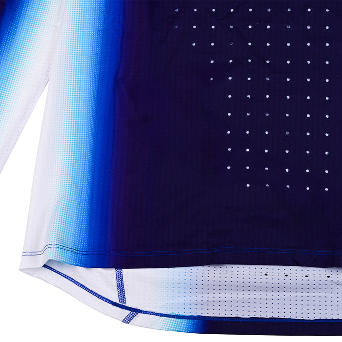 SE Ultra Jersey Blurr Blue