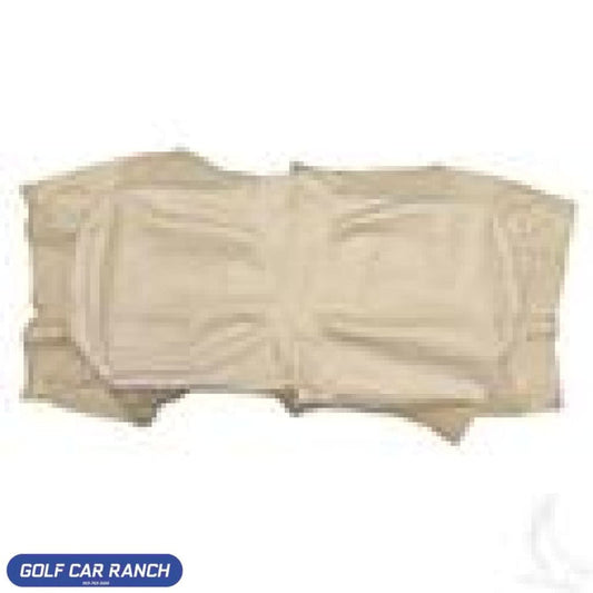 SEAT BACK COVER DS BUFF (SEAT-0007)
