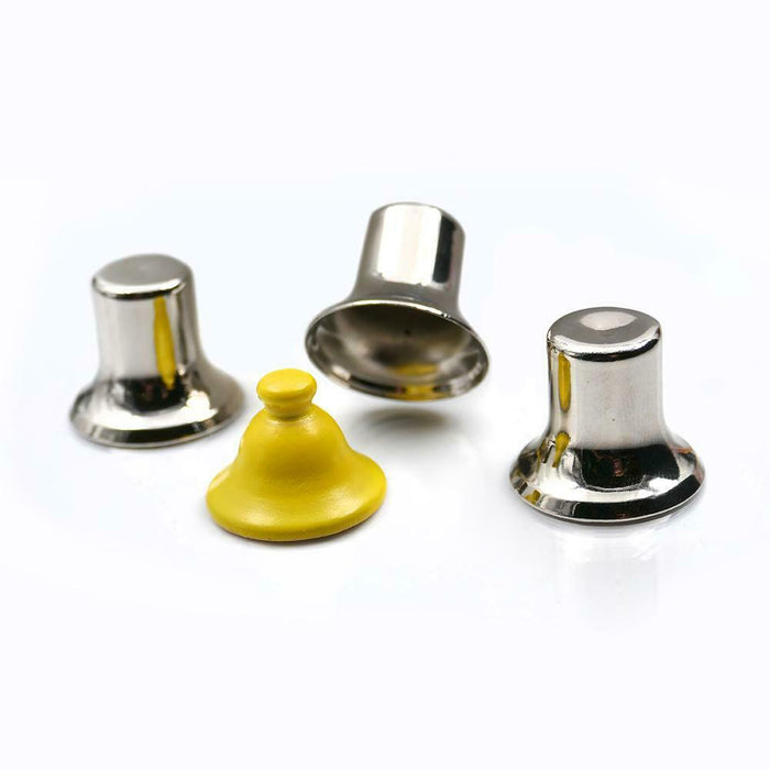 Secret Cups -  Pawn is Hidden Underneath One of Three Cups - You Find It Easily!