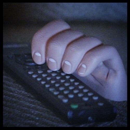 Secret Hand - Great Magical Accessory! - Third Hand Allows For Great Effects!