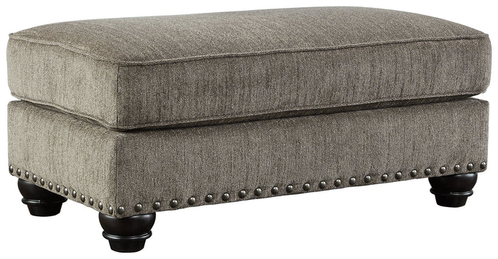 Sembler 2340214 Cobblestone Ottoman