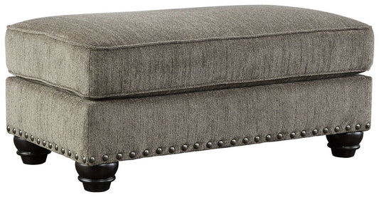 Sembler 2340214 Cobblestone Ottoman