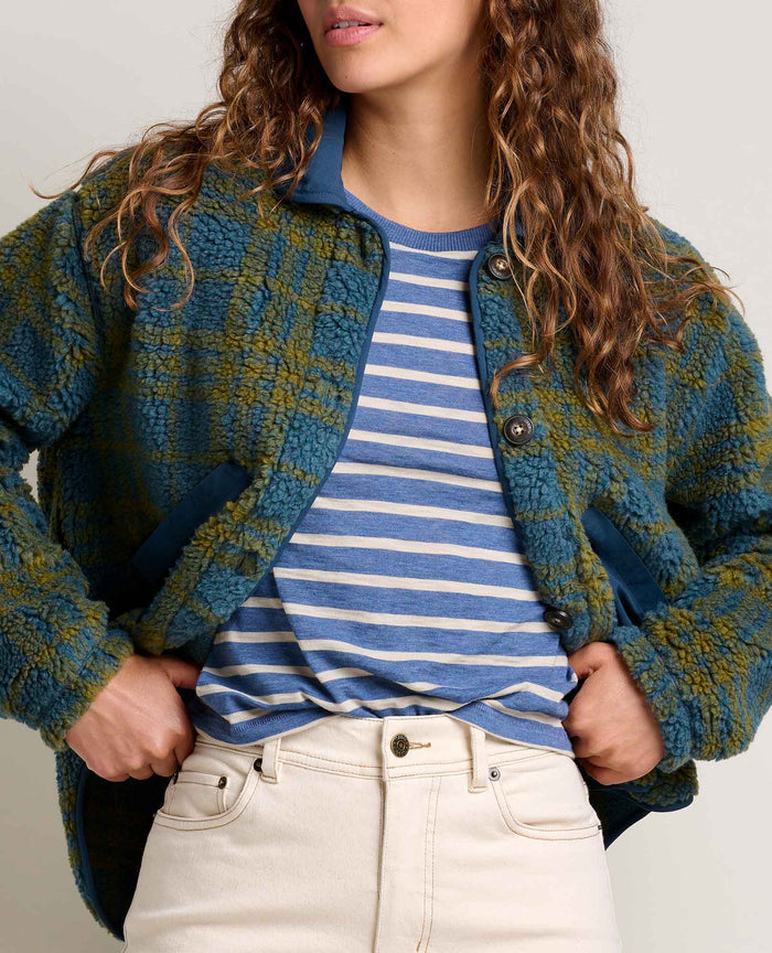 Sespe Jacket