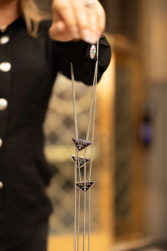 Shaley Bolo Belt by Allie Love