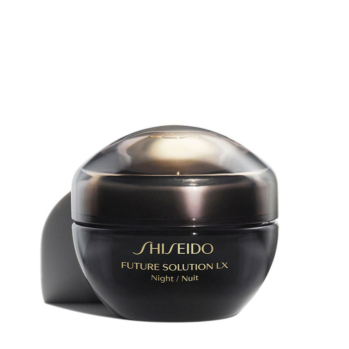 Shiseido Future Solution LX Total R Cream e 50g