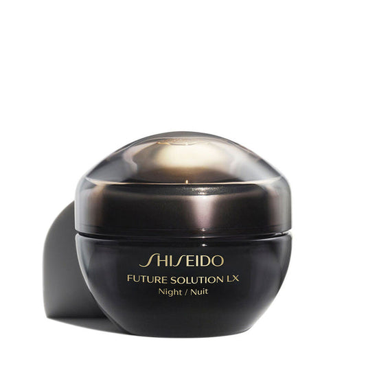 Shiseido Future Solution LX Total R Cream e 50g