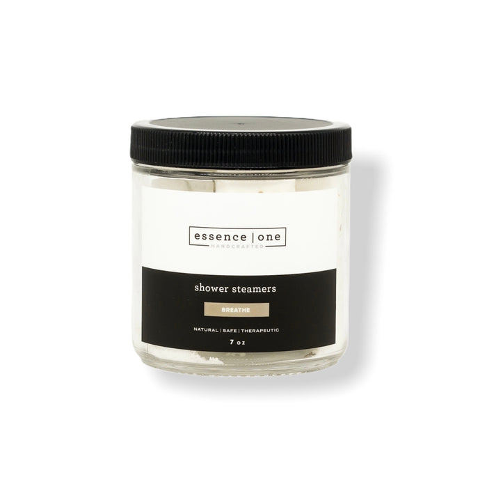 Breathe / Jar