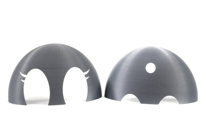 Shygal Mask DIY Cosplay Prop Kit - Shyguy Cosplay Prop