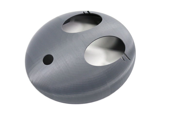 Shygal Mask DIY Cosplay Prop Kit - Shyguy Cosplay Prop