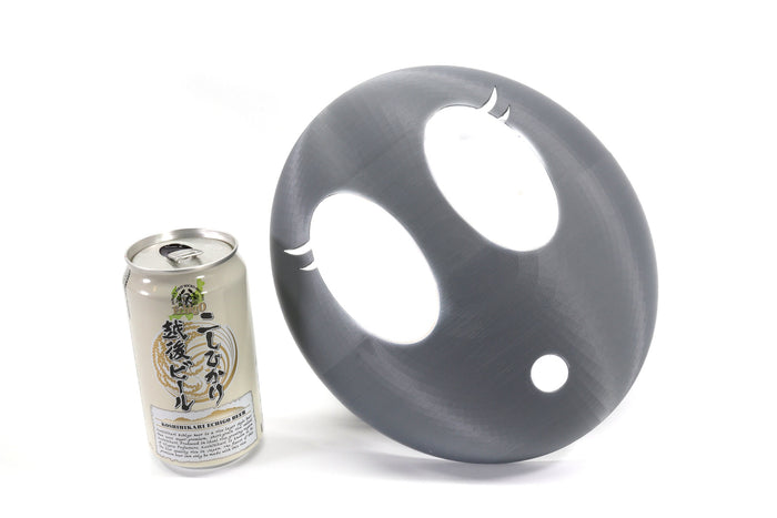 Shygal Mask DIY Cosplay Prop Kit - Shyguy Cosplay Prop