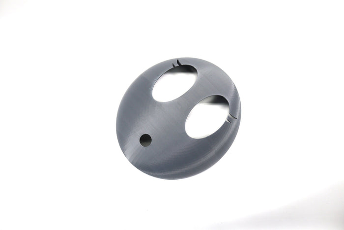 Shygal Mask DIY Cosplay Prop Kit - Shyguy Cosplay Prop