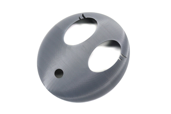 Shygal Mask DIY Cosplay Prop Kit - Shyguy Cosplay Prop