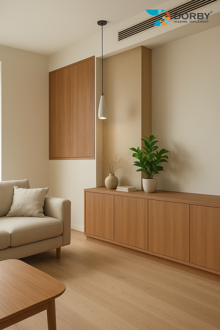 Siam Teak - GR 9043