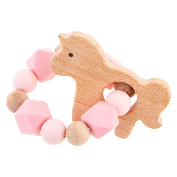 Silicone Teethers