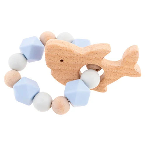 Silicone Teethers