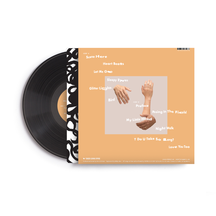 Sisters - Wait Don't Wait
