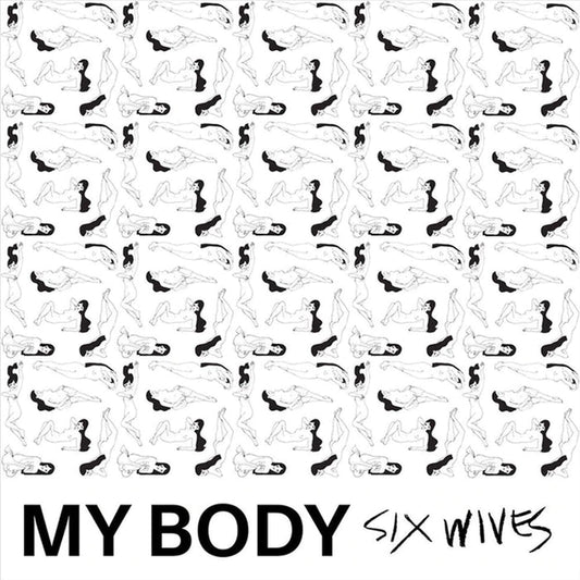 Six Wives