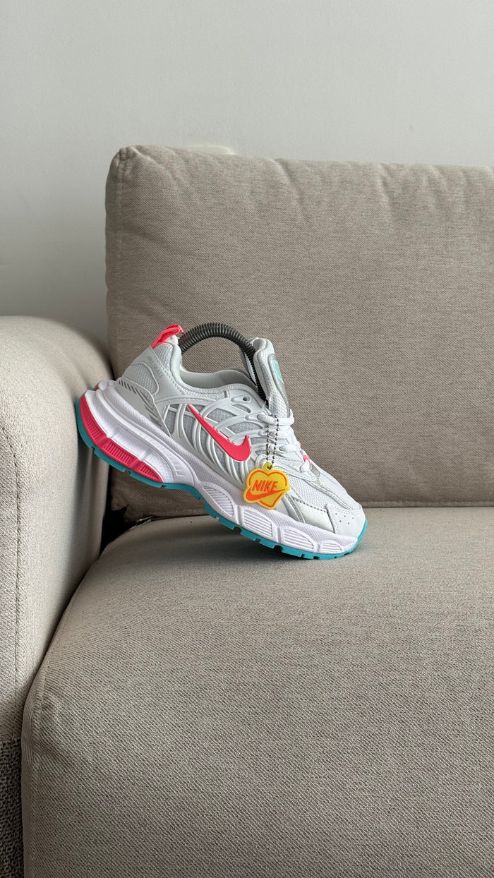 NIKE SKATE BLANCO ROSA PROMO