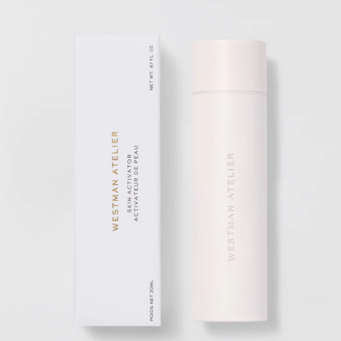 Skin Activator Serum