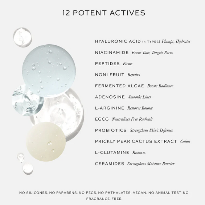 Skin Activator Serum