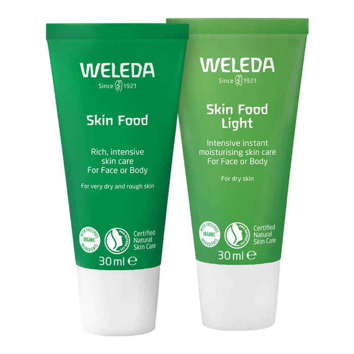 Weleda Skin Food Icons Gift Set _2