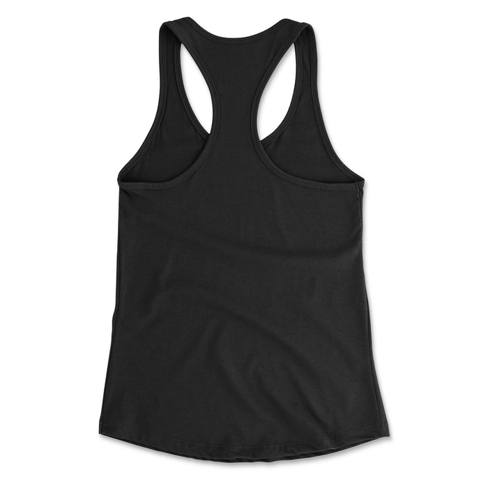 Skull Island Racerback Tank