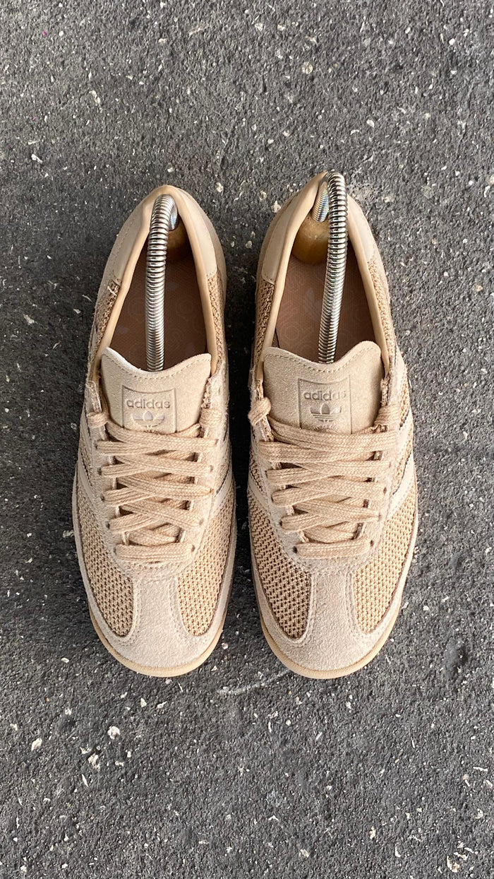ADIDAS SL BEIGE
