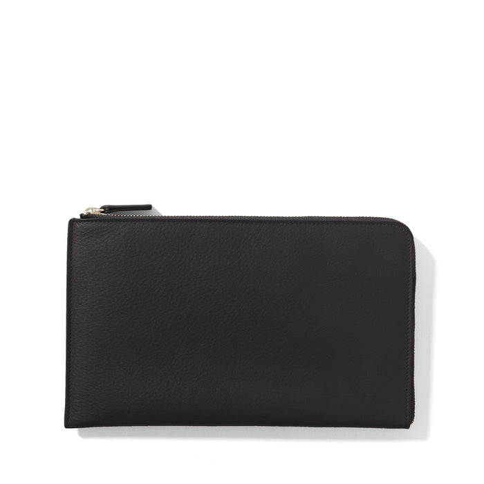 Slim-Zip-Travel-Wallet-Black-482-135