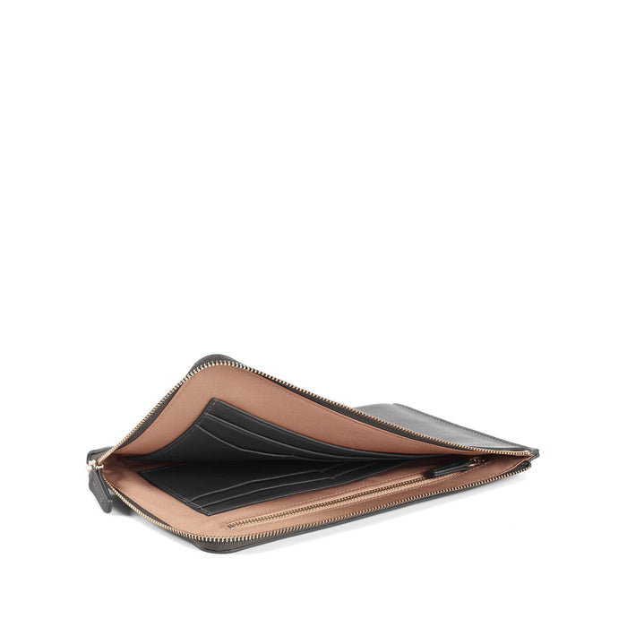 Slim-Zip-Travel-Wallet-Black-482-135-3