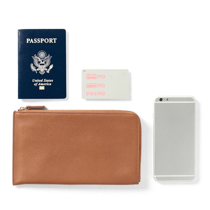 Slim-Zip-Travel-Wallet-Tan-482-229-5