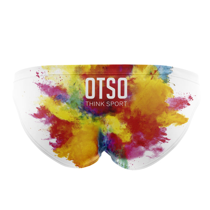 Slip de bain - Colors