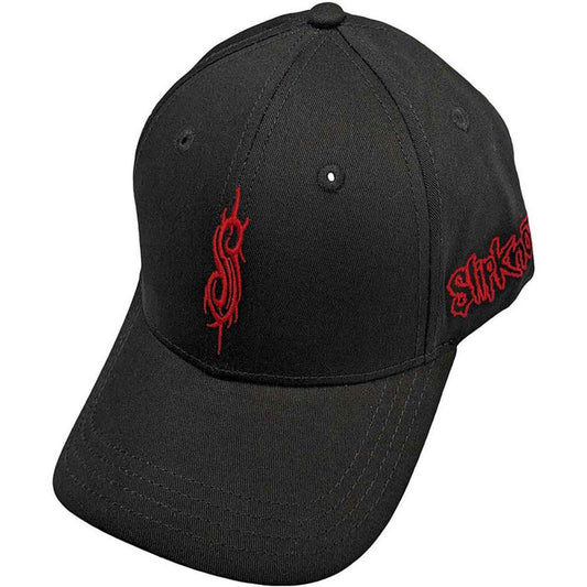 SLIPKNOT - TRIBAL S - Baseball Cap Black