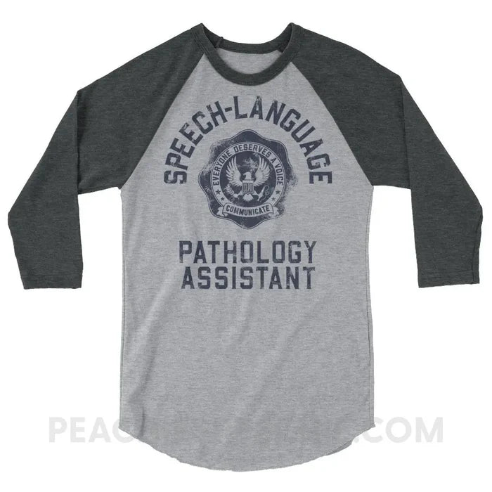 Heather Grey/Heather Charcoal / XS