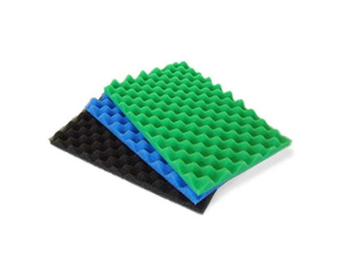 Small foam sets 17" x 11" CMF - SKS Wholesale