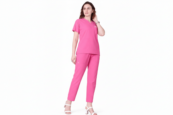 Smart MedScrub M