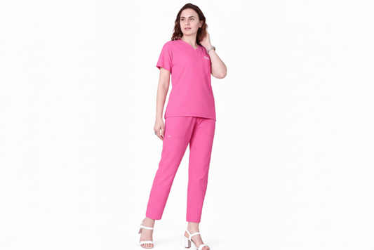 Smart MedScrub M