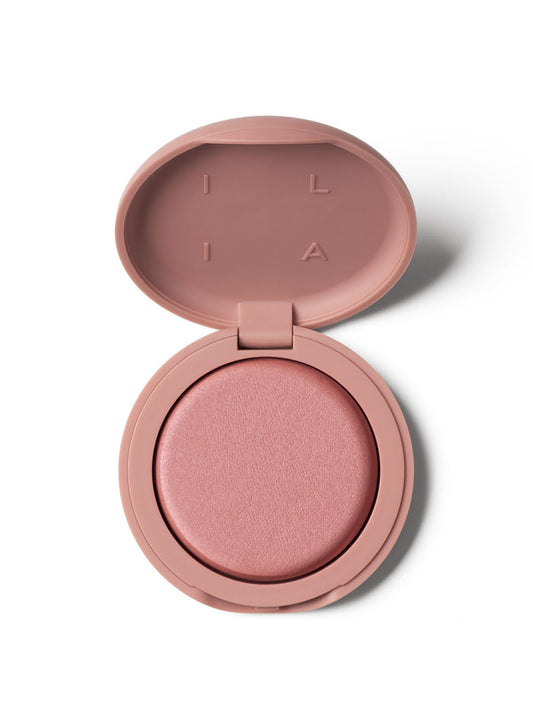 Soft Focus Blurring Blush