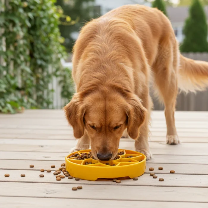 Softie Snacking Tray | Sunflower