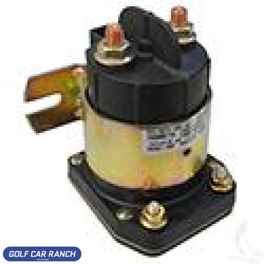SOLENOID 48V 4 TERMINAL YAMAHA SOLENOID
