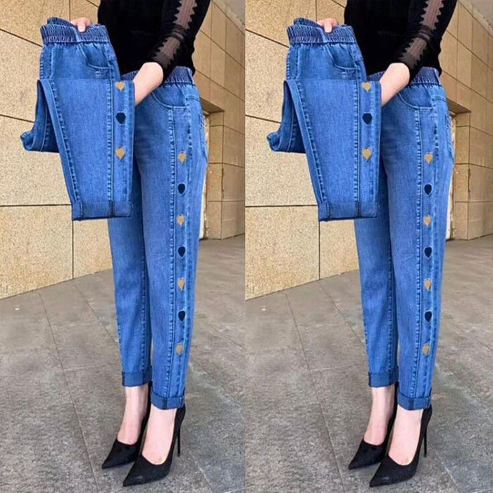 Bleu / M