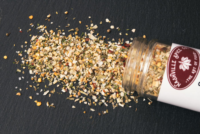 Spaghetti Seasoning