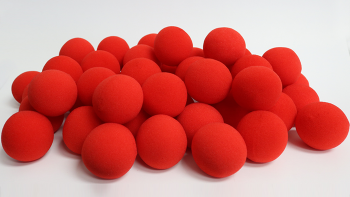 Pro Red 2 Inch (4 pack)