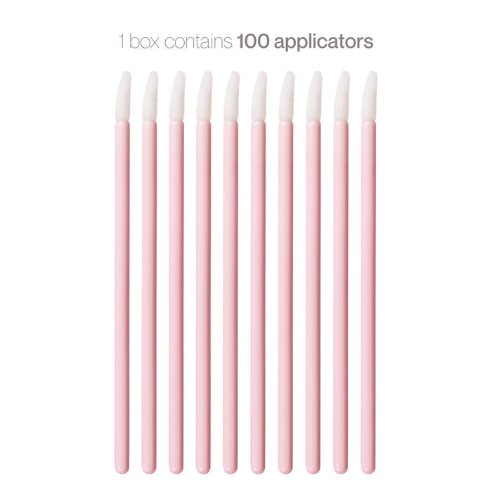 Sponge tip applicators