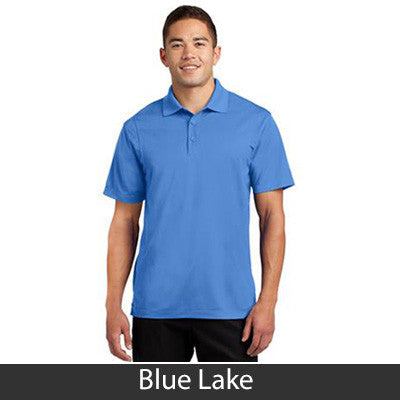 Sport-Tek Micropique Sport-Wick Polo