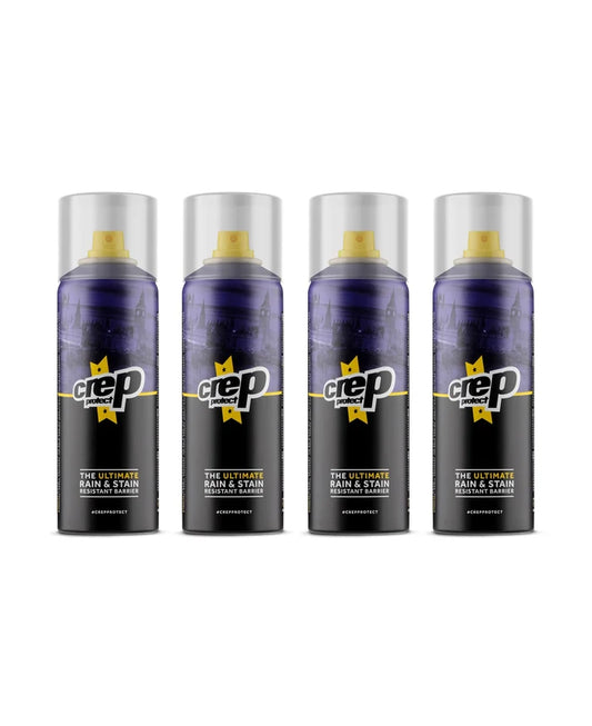 Spray x4 White Background Image