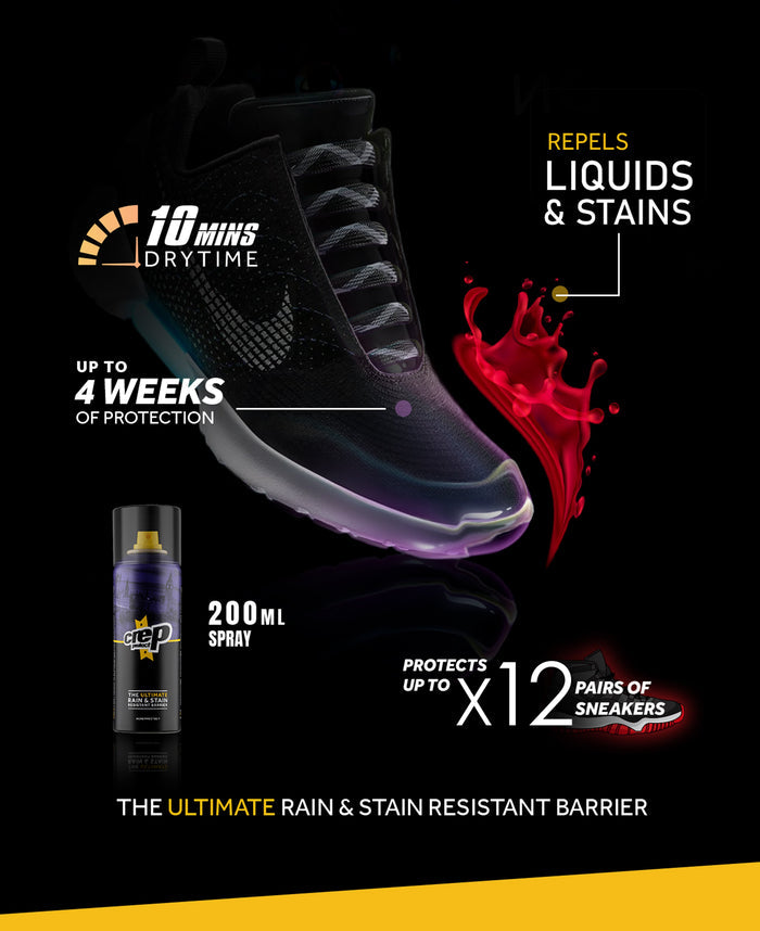 Spray | 4 Pack Bundle | UPC