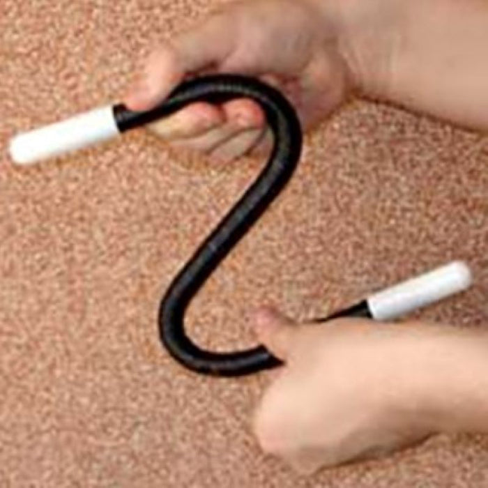 Spring Magic Wand - Great Comedy Bit Suitable for Magician or M.C.