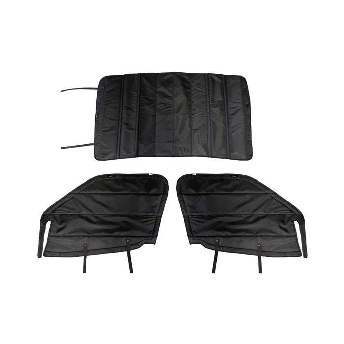 Sprinter Van Insulated Window Covers