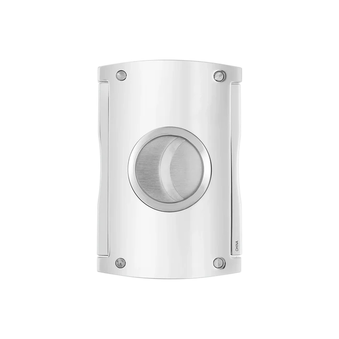 S.T. Dupont Cigar Cutter MaxiJet Chrome - 3266